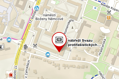 Nábřeží SPB 652/66,708 00 Ostrava - Poruba Nábřeží SPB 652/66, 708 00 Ostrava - Poruba